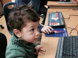 Los Centros Sociales de Oviedo ofertan actividades infantiles en Carnaval