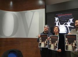 El gurú de la informática, Richard Stallman, hablará en Oviedo del software libre