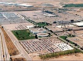 El diálogo social permite un nuevo acuerdo en la planta de Zaragoza de PSA