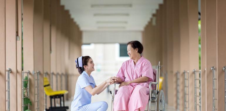 La superviviencia al cáncer aumenta más en los países ricos