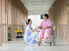 La superviviencia al cáncer aumenta más en los países ricos