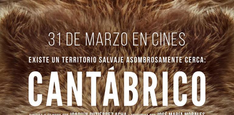 2 películas concurren por Asturias en la propuesta de un Goya autonómico
