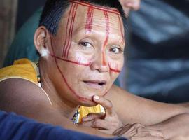 Llamamiento desesperado de los nukaks para regresar a su tierra ancestral