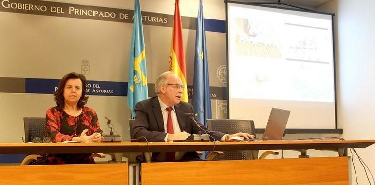 Europa indulta al cuchu asturiano