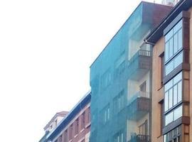 El precio de la vivienda de segunda mano en Asturias cayó un 5,76% en 2017