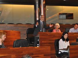El Gobierno asturiano renuncia a la factura sombra sanitaria