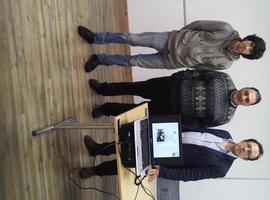 Teverga acoge un debate sobre cooperativas y cooperativismo