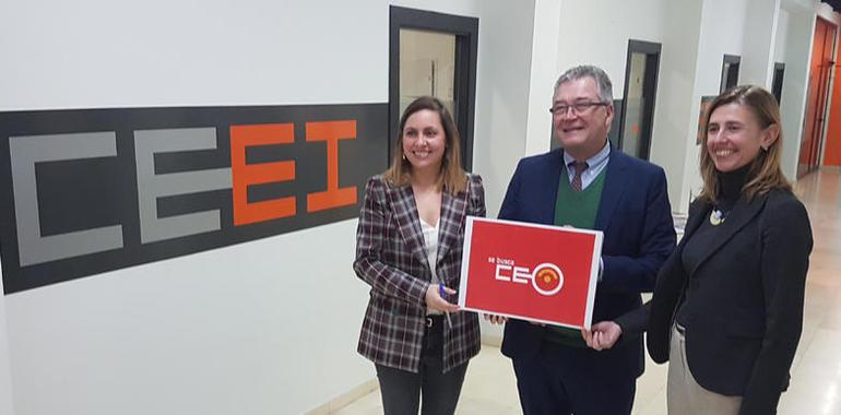 CEEI ASTURIAS lanza la segunda edición de su programa “Se Busca CEO” para start-ups
