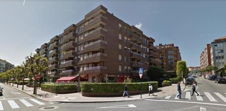 El Ayuntamiento reduce plazas de aparcamiento libre en Ciudad Naranco para "mejorar la seguridad"