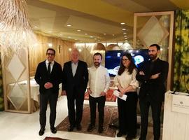 Casa Marcial abandera un mes de proyección gastronómica de Asturias en Madrid