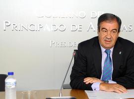 Cascos: “El Principado pretende que el sector audiovisual recupere crecimiento y empleo\"