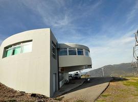 DOCOMOMO Ibérico para 8 obras de arquitectura moderna asturiana