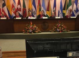 CIDH informa sobre grave situación de los derechos humanos en Venezuela