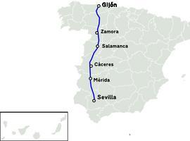 La Consejería de Fomento reactiva la redacción del nuevo Plan de Carreteras 