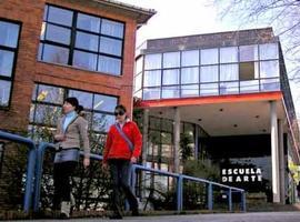 Podemos denuncia que la Escuela de Arte de Oviedo lleva 4 meses sin un profesor