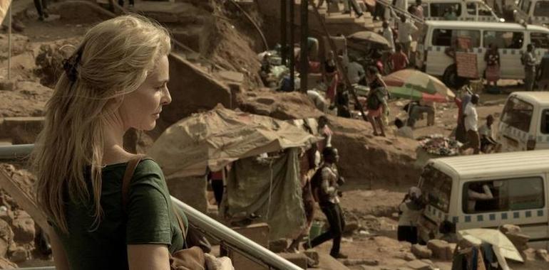 El cuaderno de Sara’ lidera la taquilla en su estreno