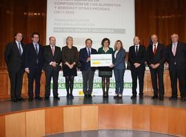 500 empresas españolas reducirán sal, azúcar y grasa en sus productos