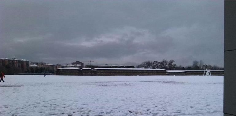Asturias sube el nivel de su Plan de Nevadas a situación de Emergencia 0 