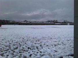 Asturias sube el nivel de su Plan de Nevadas a situación de Emergencia 0 