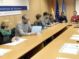 El Principado impulsa el segundo ciclo del contrato-programa en 17 centros educativos
