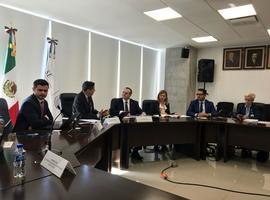 Asturias confirma el interés inversor mexicano