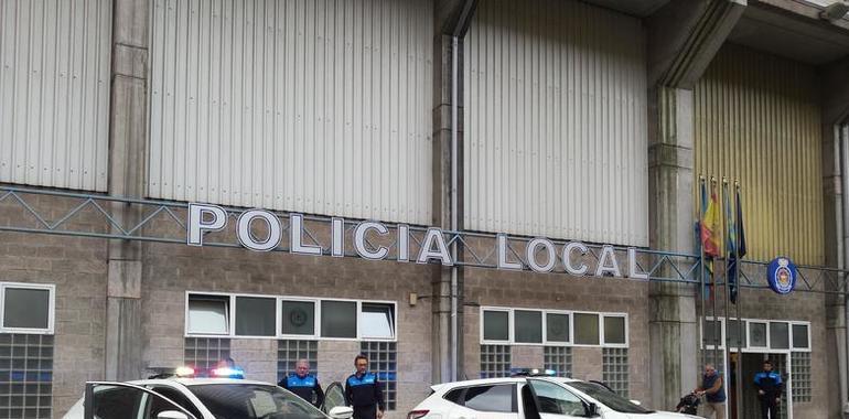 Restricciones de tráfico en Avilés con motivo de los actos del Antroxu 2018