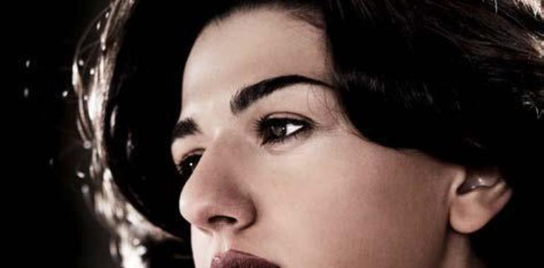 Khatia Buniatishvili recupera el jueves 8 su recital en las Jornadas de Piano de Oviedo