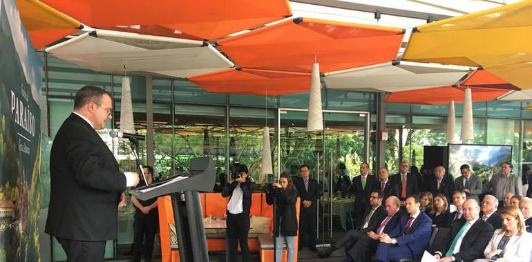 Asturias presenta su oferta ante 80 operadores turísticos de México y la prensa especializada