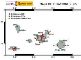 Evacuación en El Hierro y \semáforo rojo\ de alerta volcánica