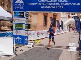 La Gala de entrega de premios Triatlón Asturias 2017 se celebra mañana viernes