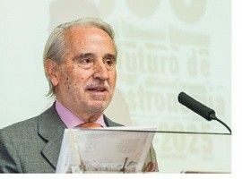 Francisco López Canís, Premio Extraordinario Alimentos de España