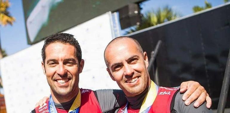 Los Hermanos Alonso Tellechea ya preparan el Trofeo Princesa Sofía