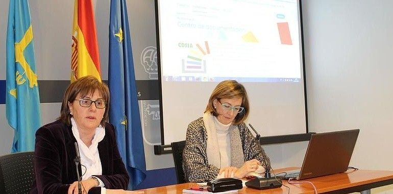 SocialAsturias internetea toda la información sobre Servicios Sociales