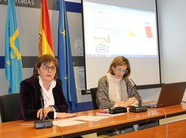 SocialAsturias internetea toda la información sobre Servicios Sociales