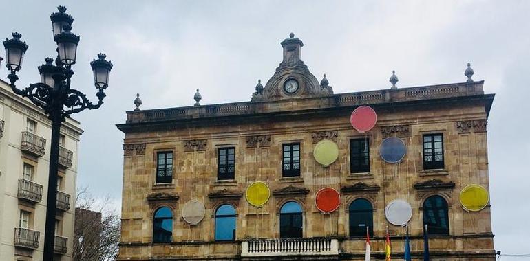 Xixón abre el Antroxu