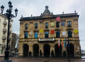 Xixón abre el Antroxu
