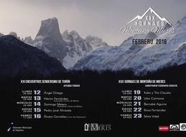 La montaña, protagonista en Mieres y Turón