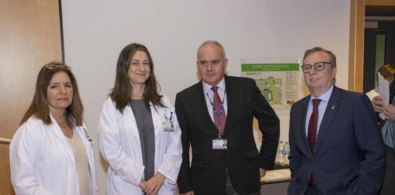 Los farmacéuticos refuerzan su papel asistencial en la Sanidad asturiana