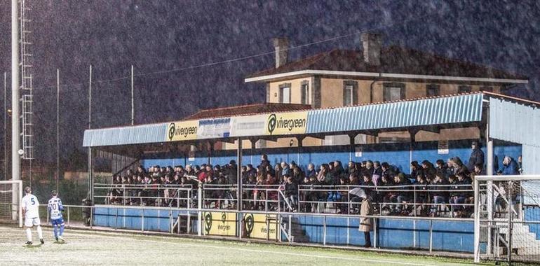 El Stadium celebra el Antroxu con un nuevo triunfo