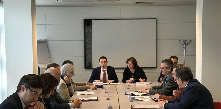 El Consejo de Protección Civil de Asturias coordinará en materia de emergencias