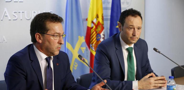 Asturias convocará 459 plazas para docentes de Educación Secundaria y FP