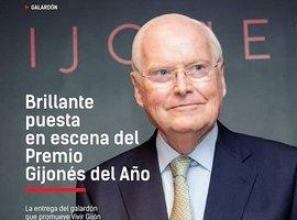 El jurado elige el jueves un nuevo Gijonés del Año
