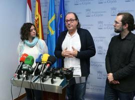 Podemos reclama a devolución de la Autopista del Mar a Gijón
