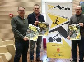 El sexto Duatlón de Morcín, segunda prueba puntuable para el Súper Ranking