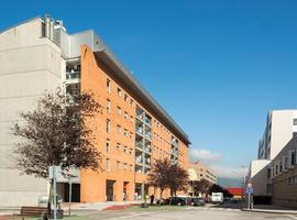 Mieres abre plazo para solicitar 27 viviendas en el barrio de Santuyano