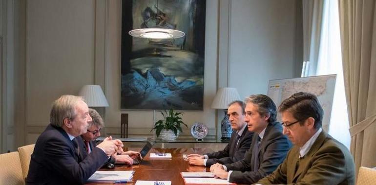 Hai Alternatives pide descartar definitivamente la Ronda Norte de Oviedo