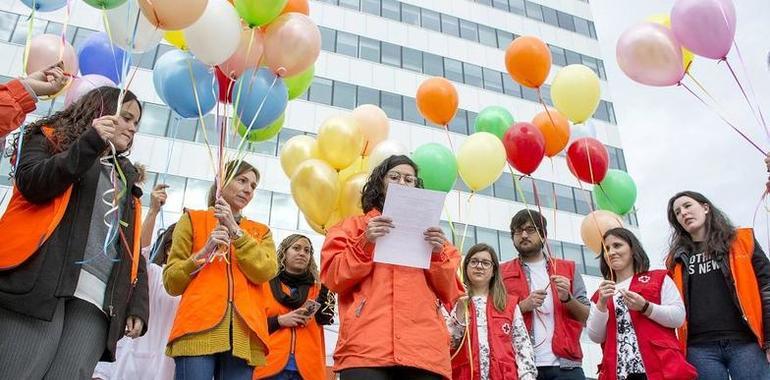 La tasa de superviviencia del cáncer infantil en Asturias supera el 75%