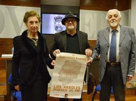 Teatro Casona lleva "Los árboles mueren de pie" al Filarmónica