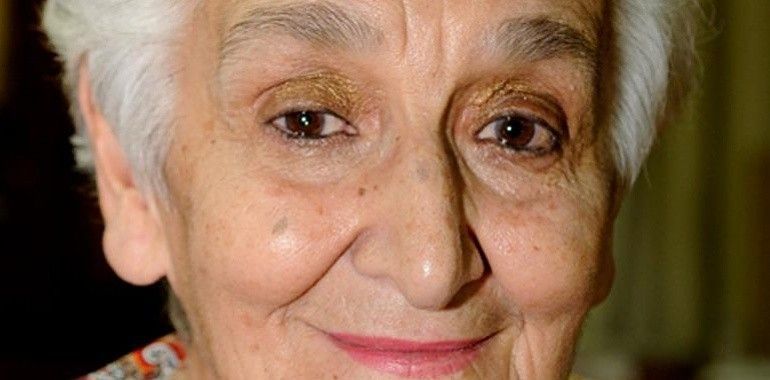 Hilda Farfante Gayo, Premio a las Libertades "Rafael del Riego" 2017 