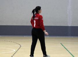 Oviedo Balonmano Femenino jugará en la pista del líder, el Lanzarote Puerto del Carmen